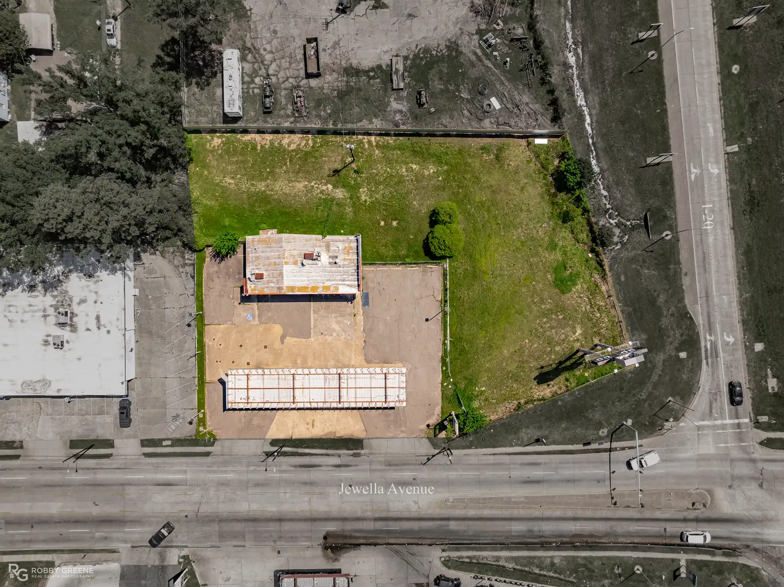 I-20 Hard Corner image 15