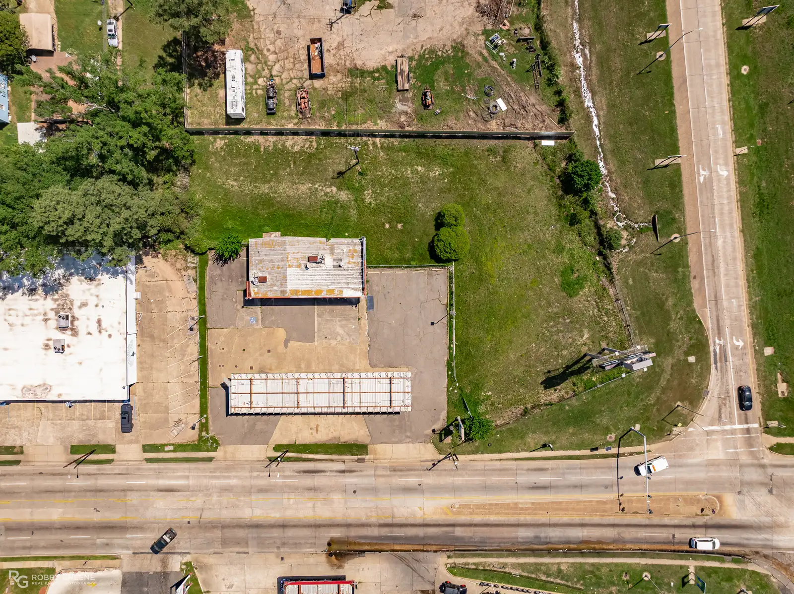 I-20 Hard Corner image 16