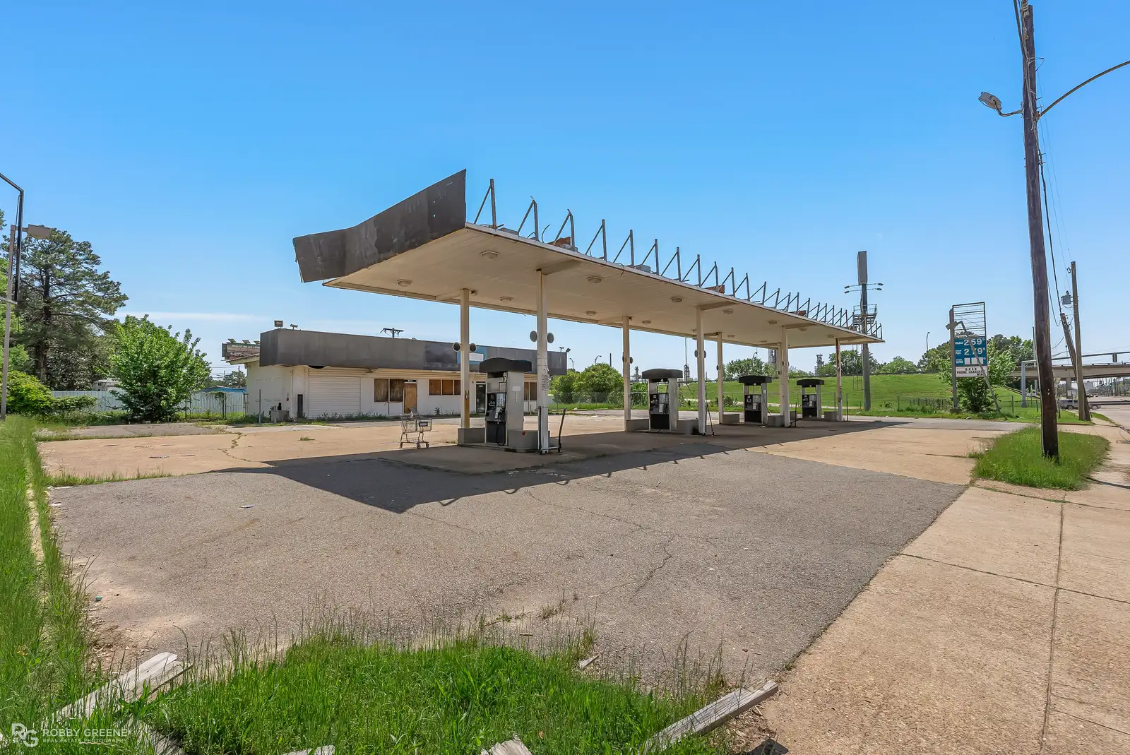 I-20 Hard Corner image 17