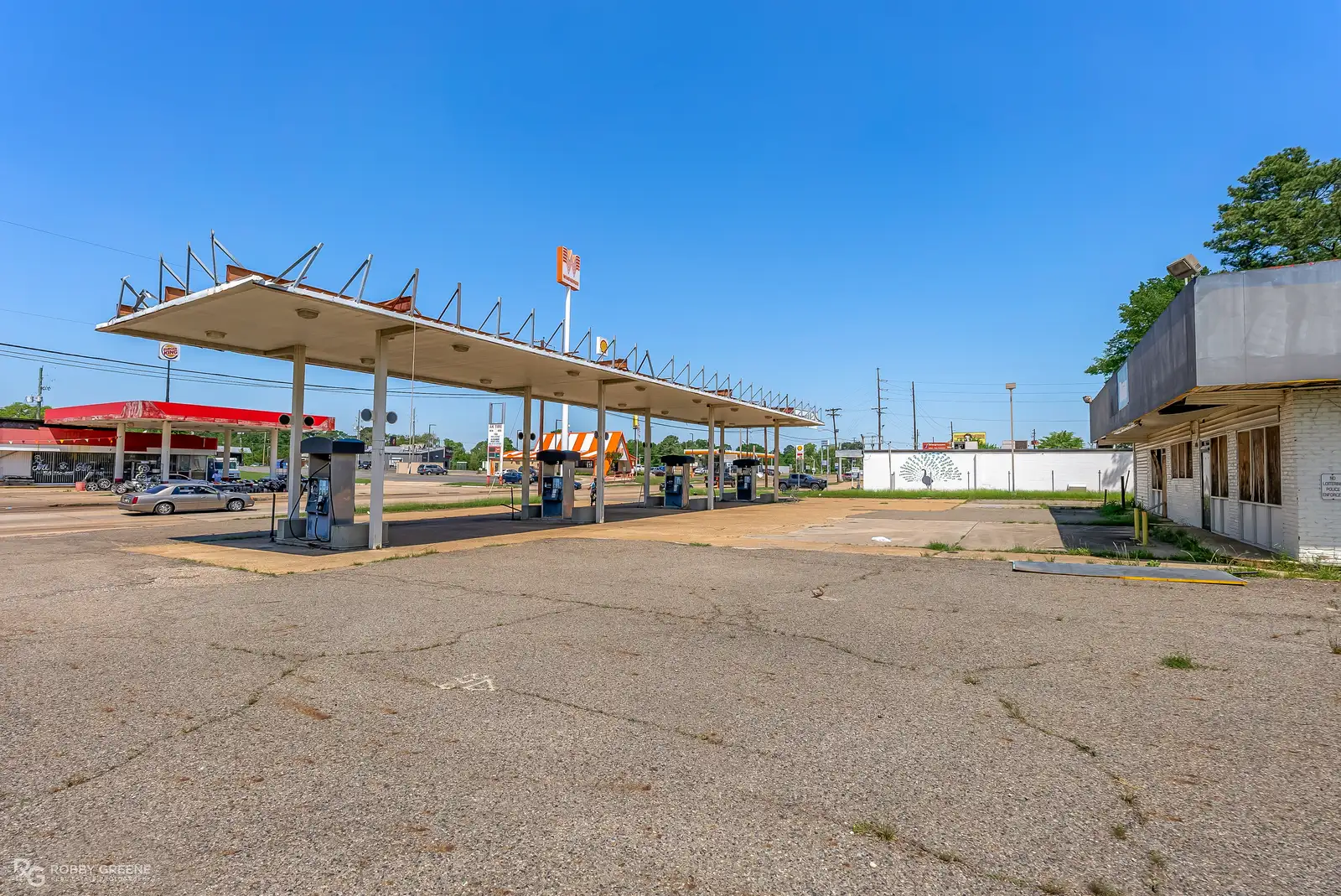 I-20 Hard Corner image 20