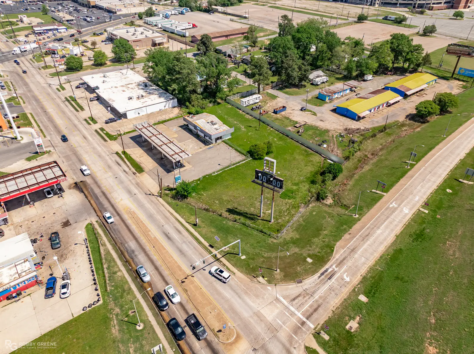 I-20 Hard Corner image 11