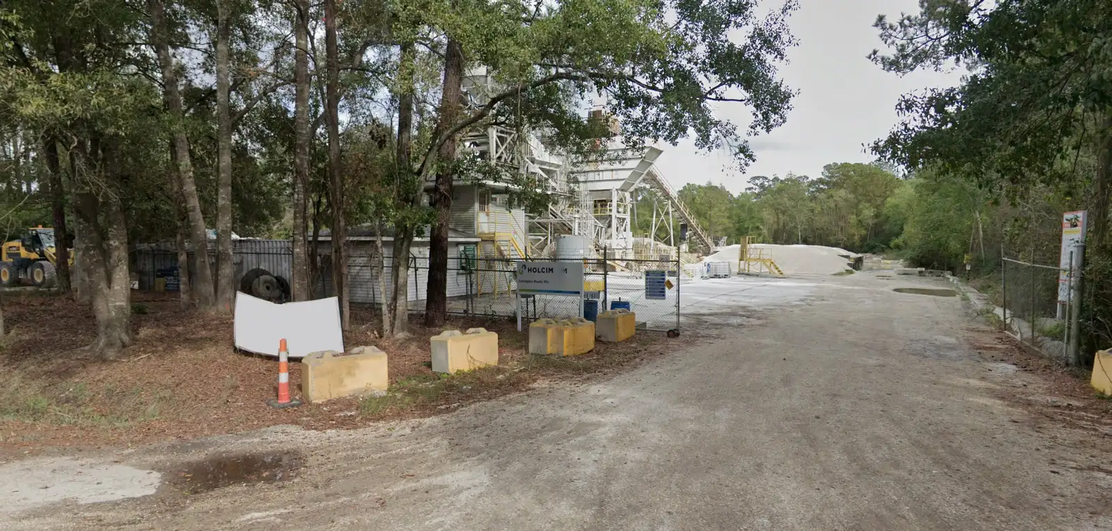 Ideal Highway Commercial Site For Sale