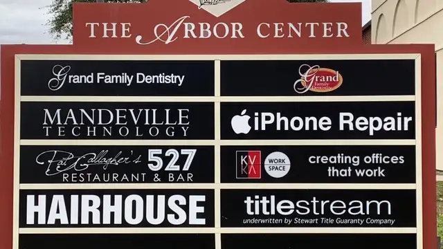 The Arbor Center thumbnail 2