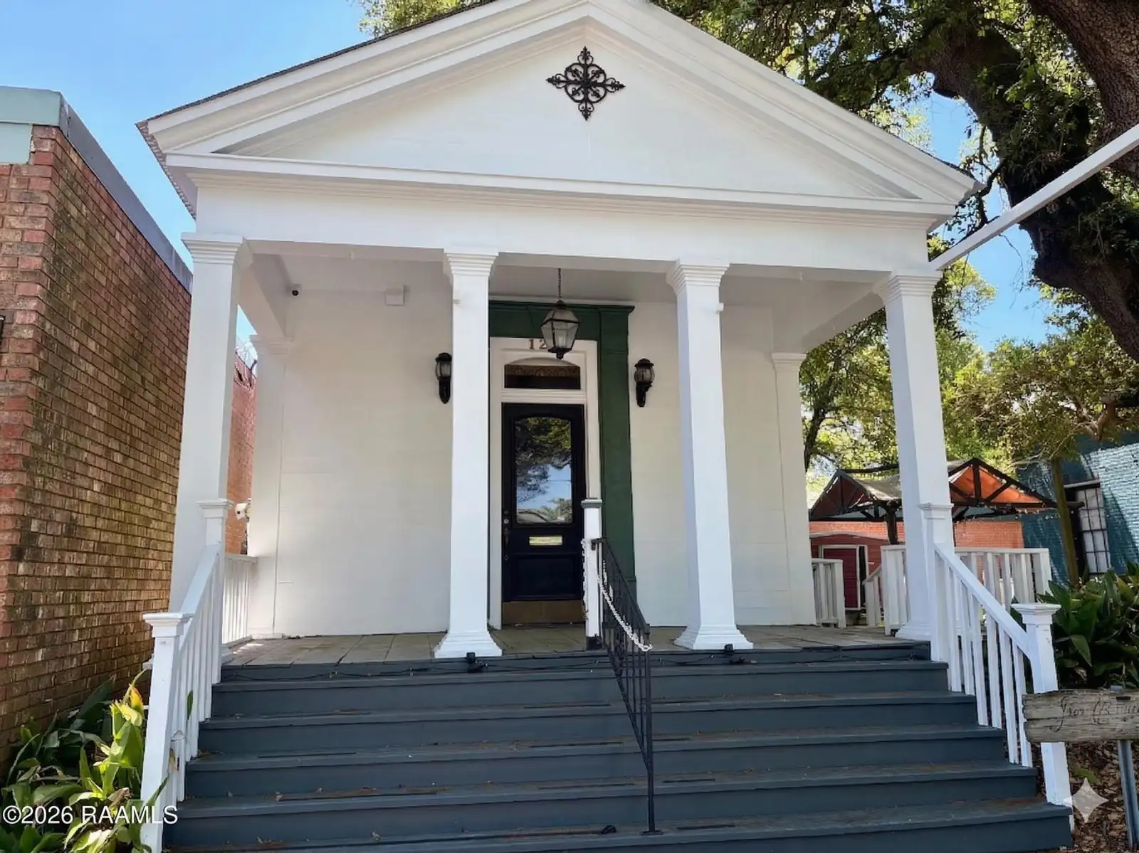 129 W Landry St, Opelousas, LA 70570