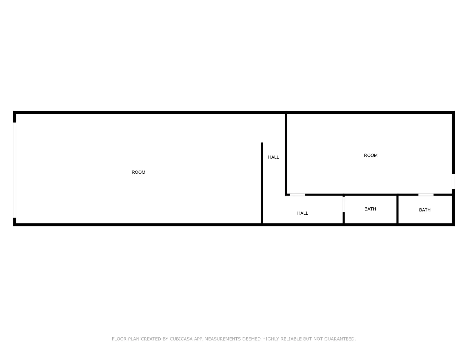 Suite 2 - 1653 St Mary St
