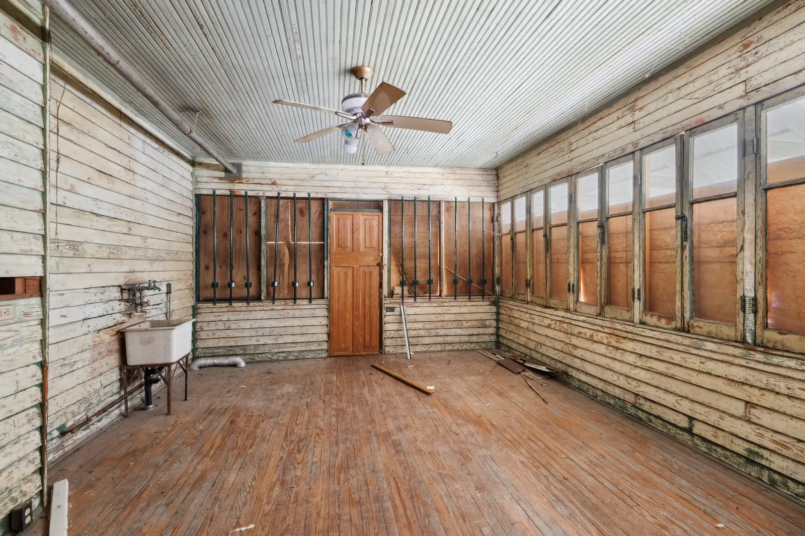 Large St. Claude Commercial Assemblage w/ Approved Plans image 6