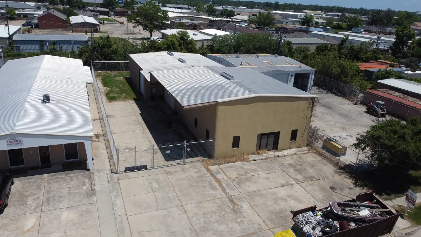 +/-5,700 SF Office Warehouse for Lease image 7