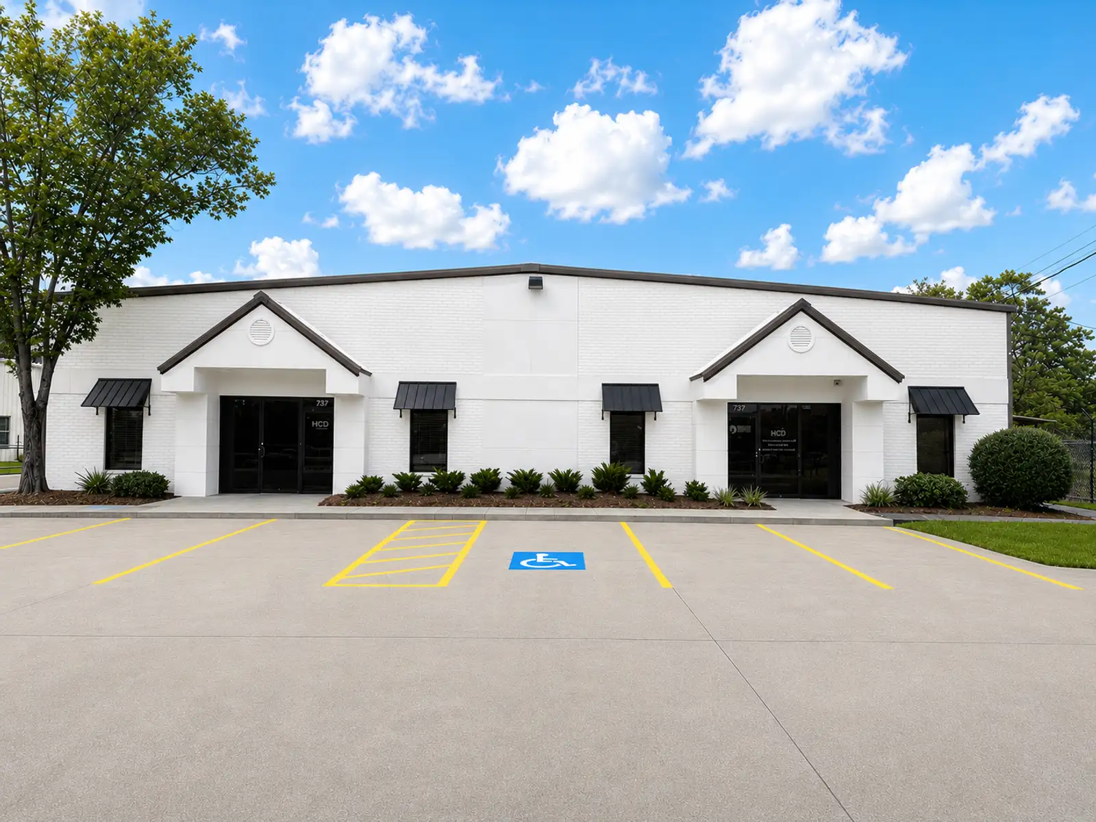 737 Highlandia Dr Suite B