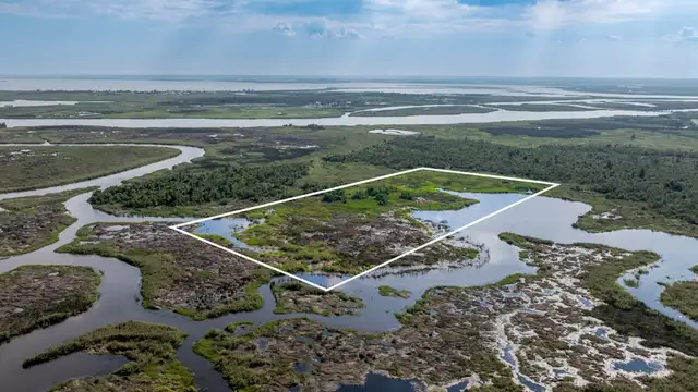 33 Acres combined/Heavy Industrial Mission Critical node SWLA corridor oil/gas/magnetics thumbnail 2