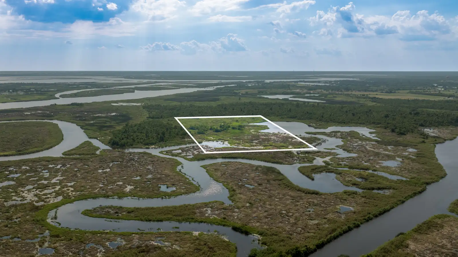 33 Acres combined/Heavy Industrial Mission Critical node SWLA corridor oil/gas/magnetics
