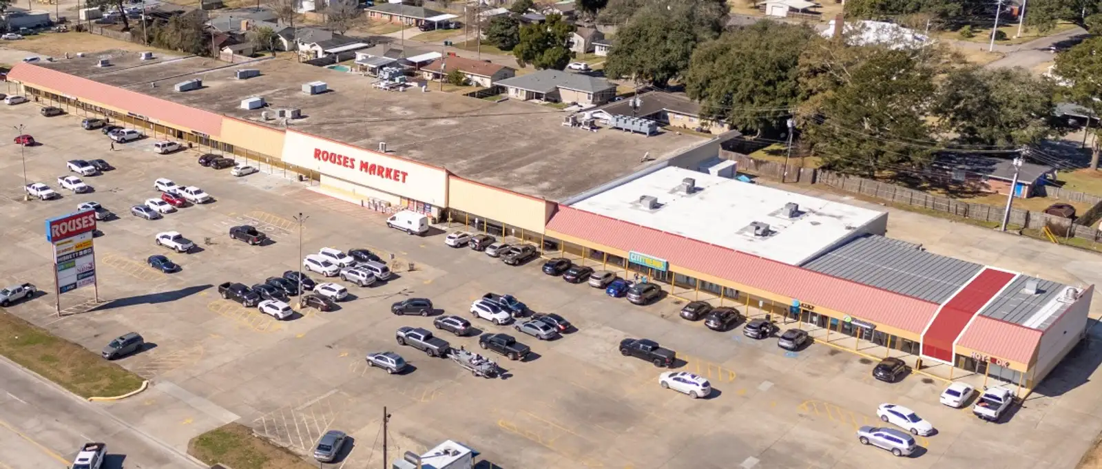 Suite 58414 - Belleview Shopping Center