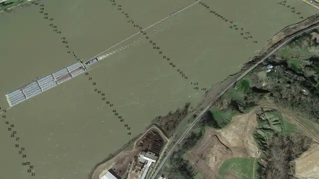 River Front Acreage Natchez, MS thumbnail 5