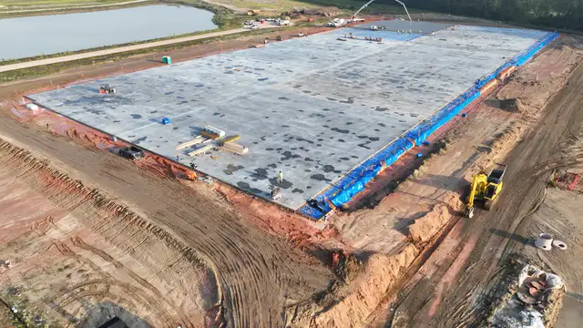 Steel 12 | 1st Generation Distribution Warehouse Space thumbnail 5