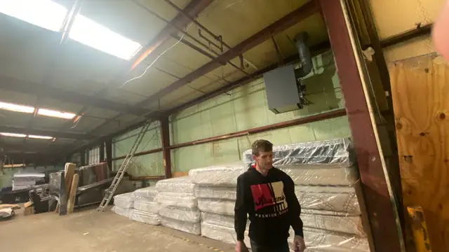 30,000 SF Warehouse thumbnail 4