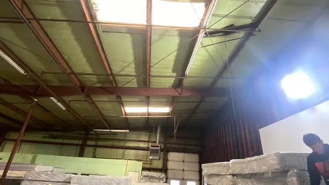 30,000 SF Warehouse thumbnail 5
