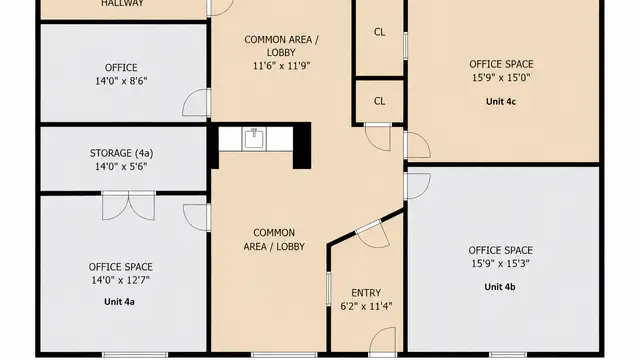 Office 4c image