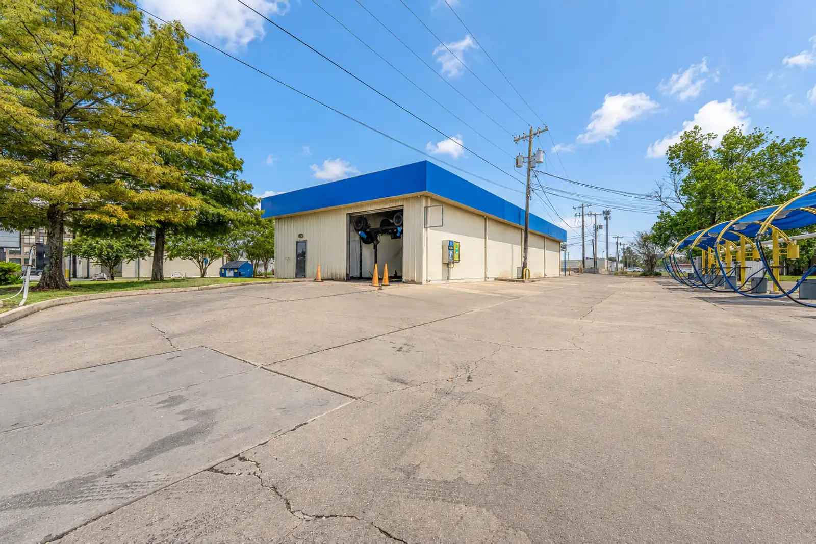 1308 Windsor Pl, Alexandria, LA 71303