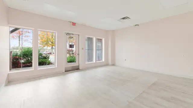 Suite 103 - Retail Space For Lease thumbnail 3
