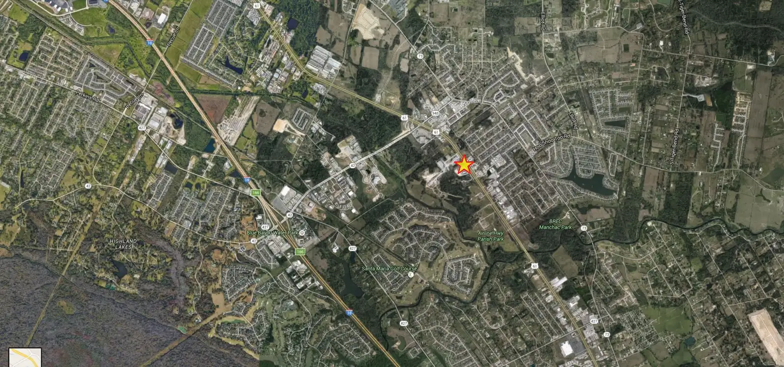 Up To 10,000 +/- sf BTS image 8
