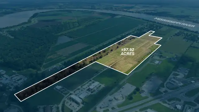 Development-Ready Industrial Land thumbnail 2