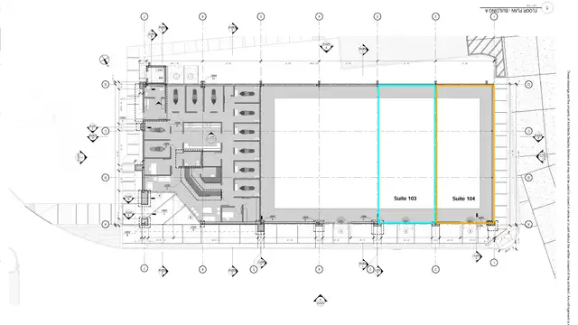 1206 E Broussard Rd - Building A thumbnail 2