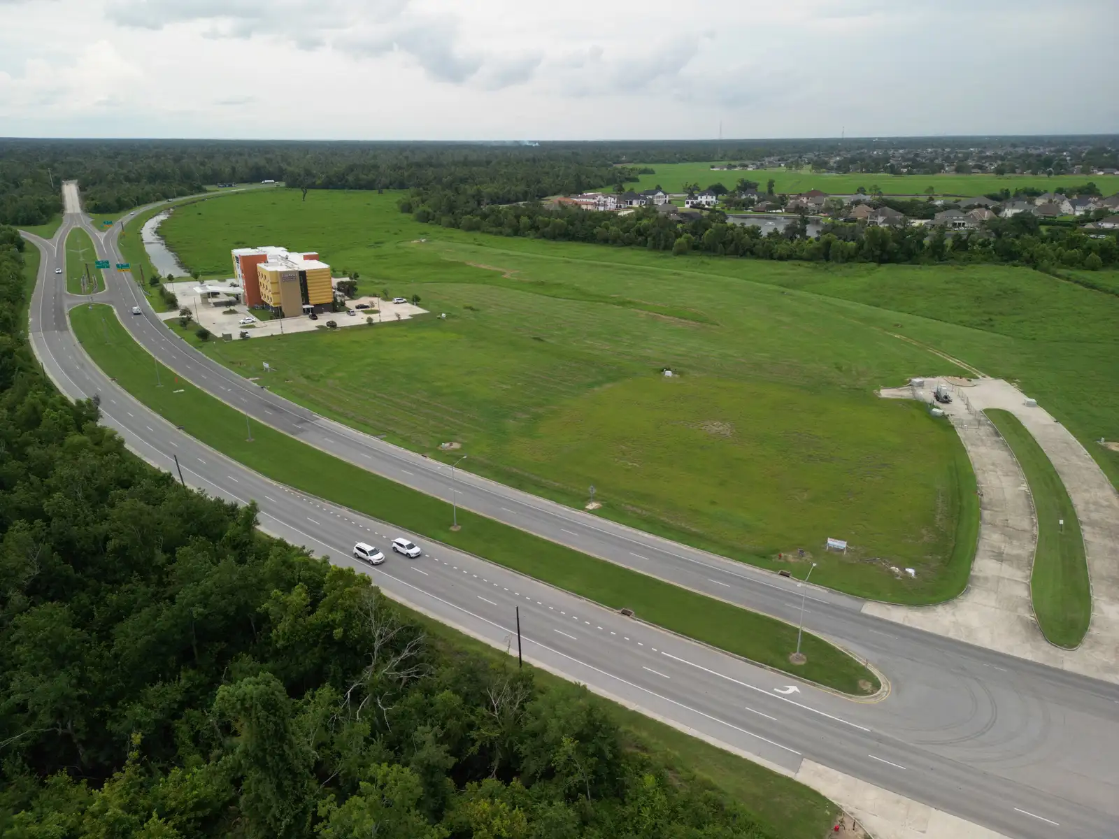 Interstate Development Site 3C image 1