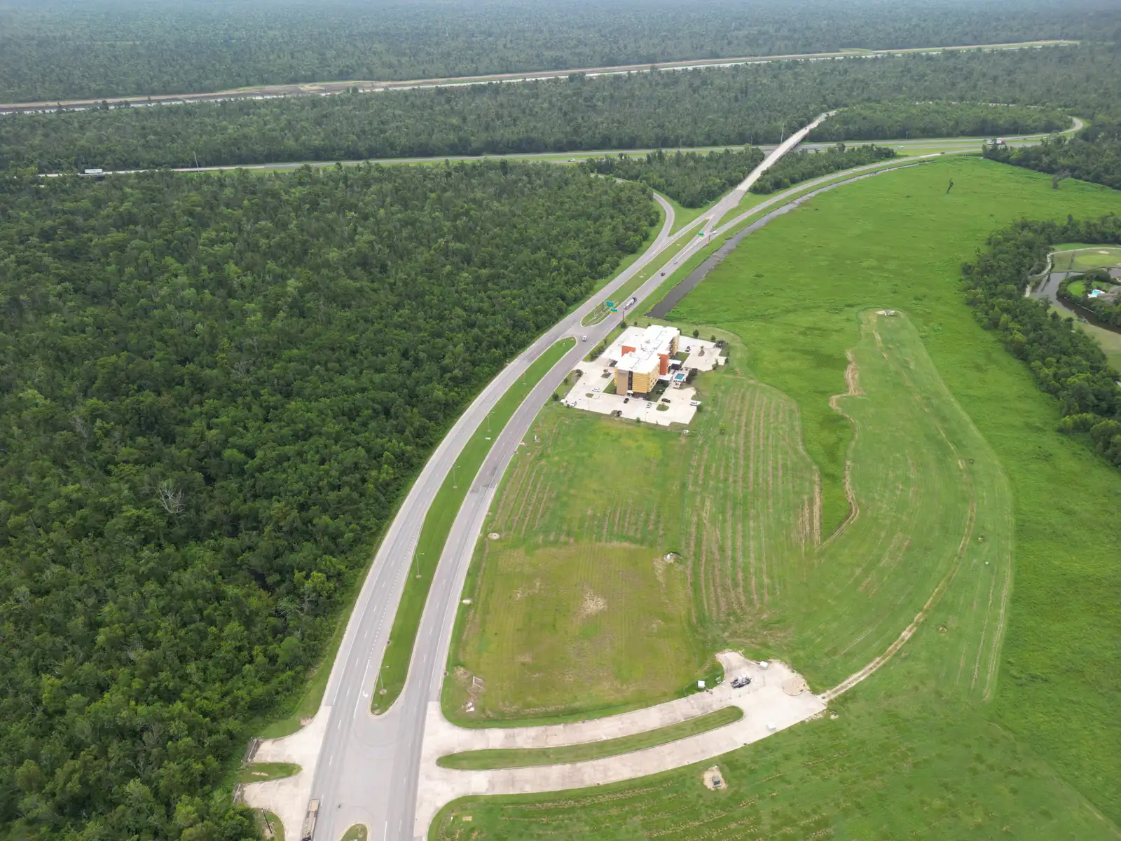 Interstate Development Site 3C image 2