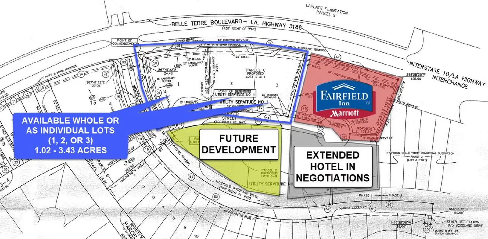 Interstate Development Site 3C image 6