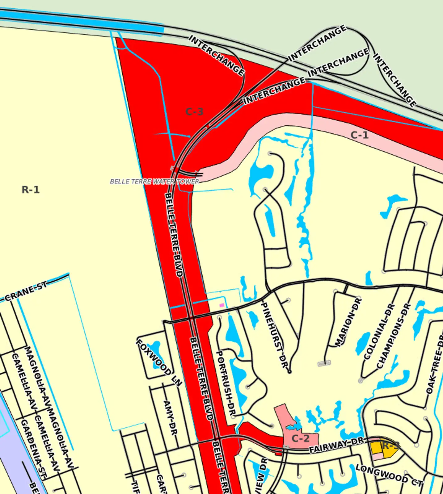 Interstate Development Site 3C image 8
