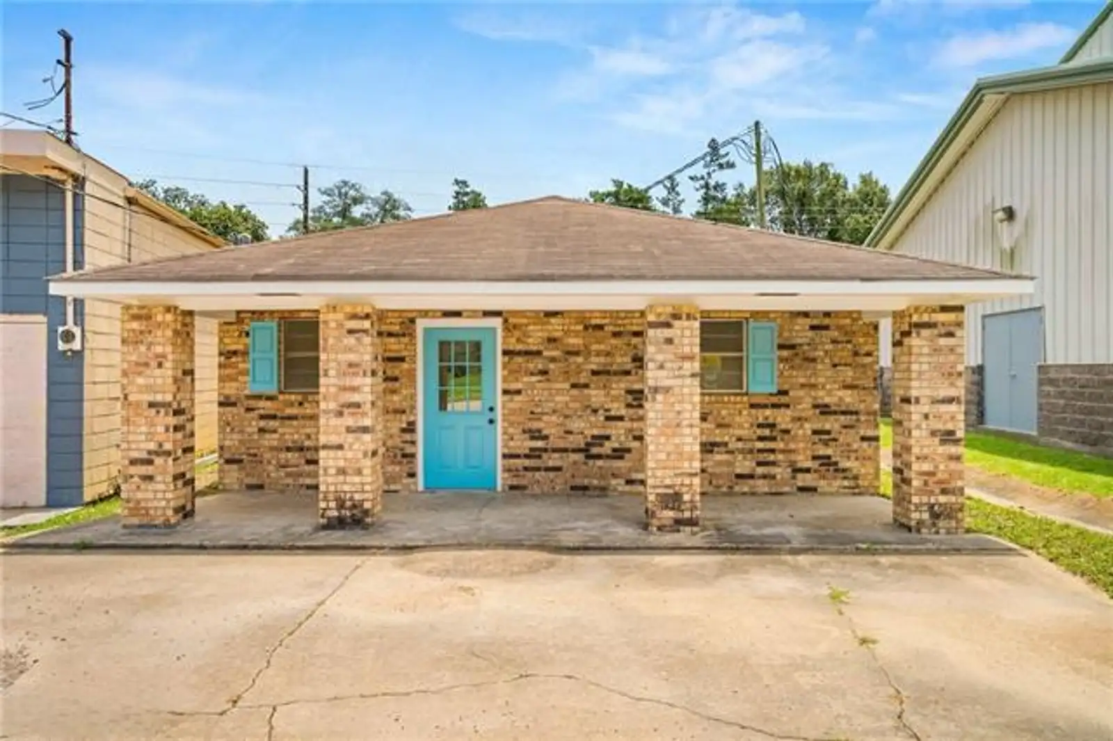 522 N Main St