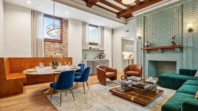 Apartment 103 image
