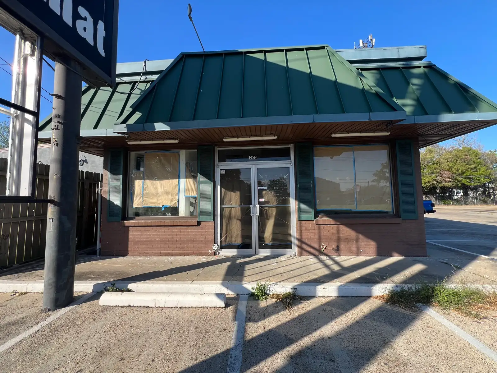 203 W Judge Perez Dr image 2