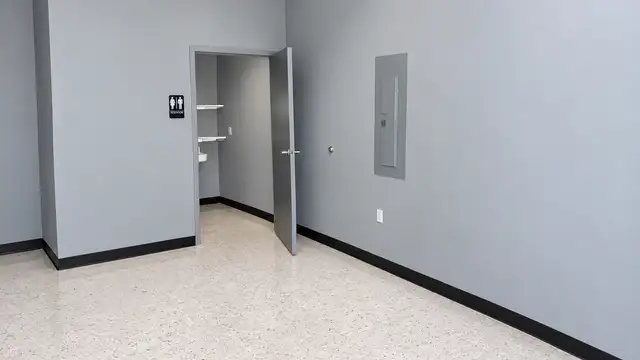 Suite #9 (former State Farm) - $1,000/month Rent Special  for 1 Year | Retail / Office Space For Lease thumbnail 4