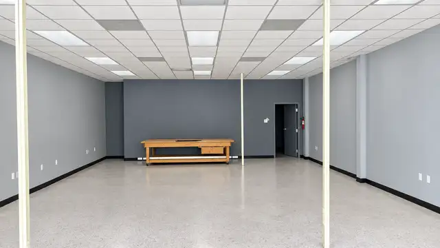 Suite #9 (former State Farm) - $1,000/month Rent Special  for 1 Year | Retail / Office Space For Lease thumbnail 2