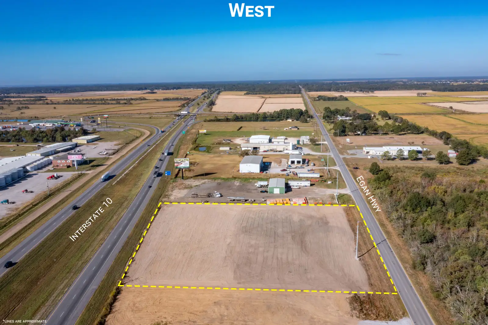 TBDa-57-D Egan Highway
