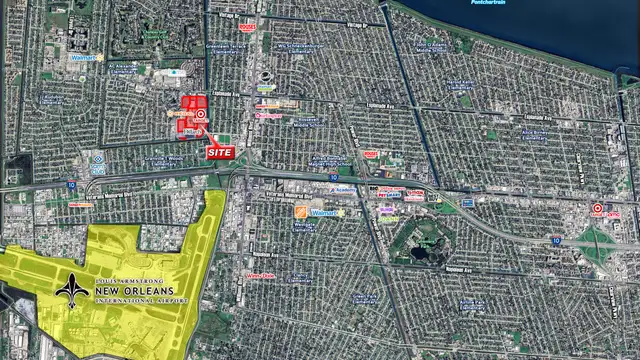 Esplanade Mall Redevelopment thumbnail 3