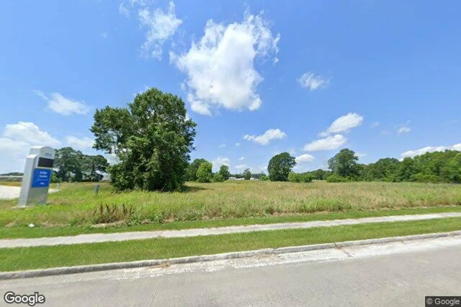 Vacant Land near Amazon (Tract 5) image 2