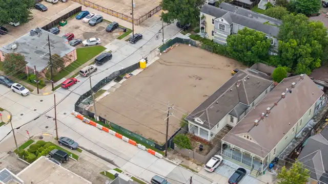 Uptown Development Site thumbnail 2