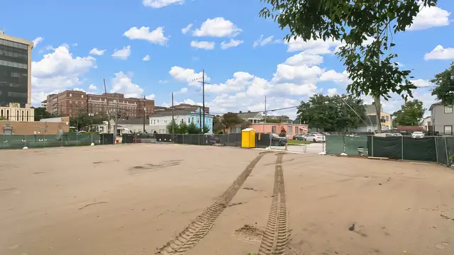 Uptown Development Site thumbnail 3