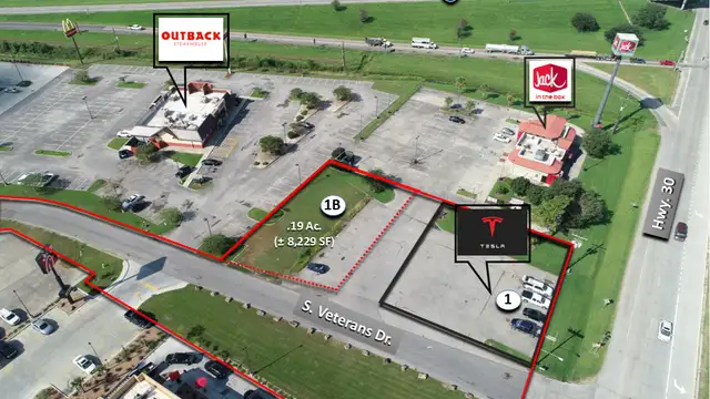 Lot 1B image