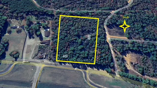1-20 Frontage in East Texas -7 Acres Vacant Tract- PRICE REDUCED thumbnail 2