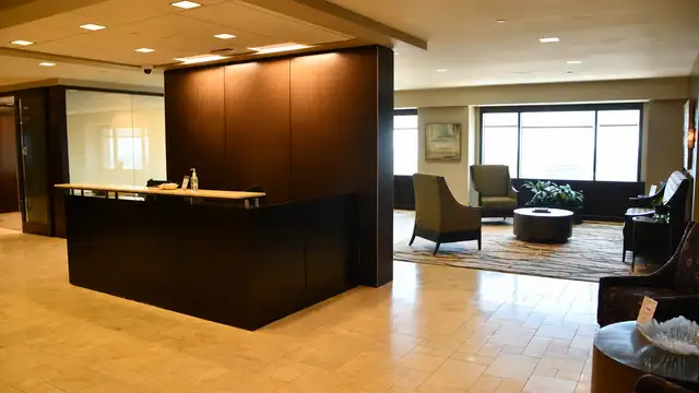 Floors 34-36 image