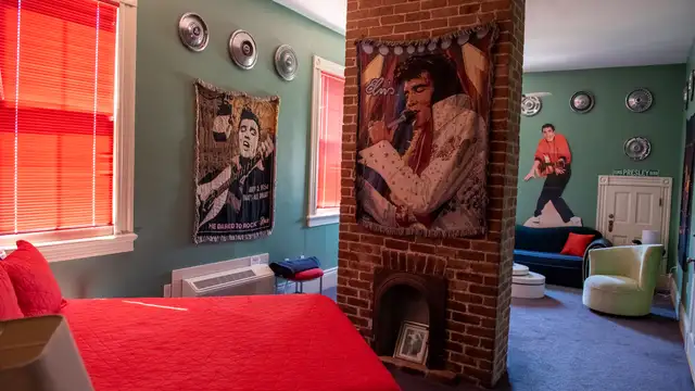 The Lookout - Bywater B&B + Pool thumbnail 5