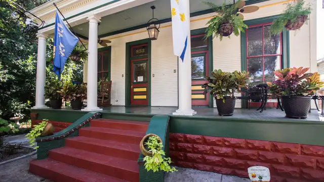 The Lookout - Bywater B&B + Pool thumbnail 4