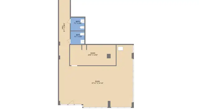 Retail/ Office Space thumbnail 2