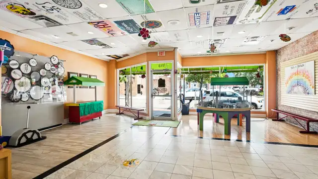 8930 sf Commercial + 18 Parking / Hammond CBD thumbnail 4