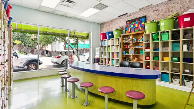 8930 sf Commercial + 18 Parking / Hammond CBD thumbnail 5