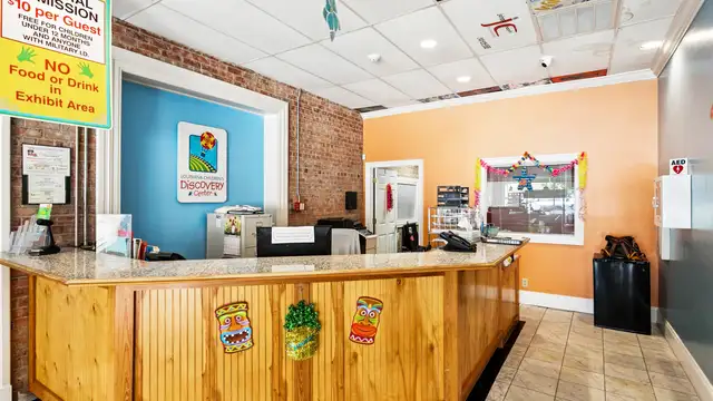 8930 sf Commercial + 18 Parking / Hammond CBD thumbnail 3