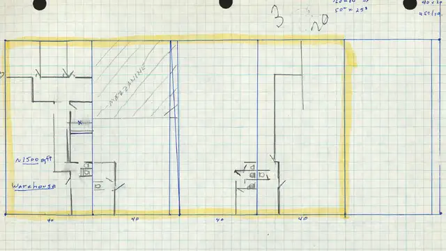 Opportunity Zone Multi-Tenant Industrial Building thumbnail 5