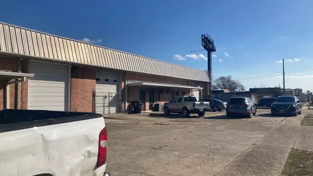 Opportunity Zone Multi-Tenant Industrial Building thumbnail 2